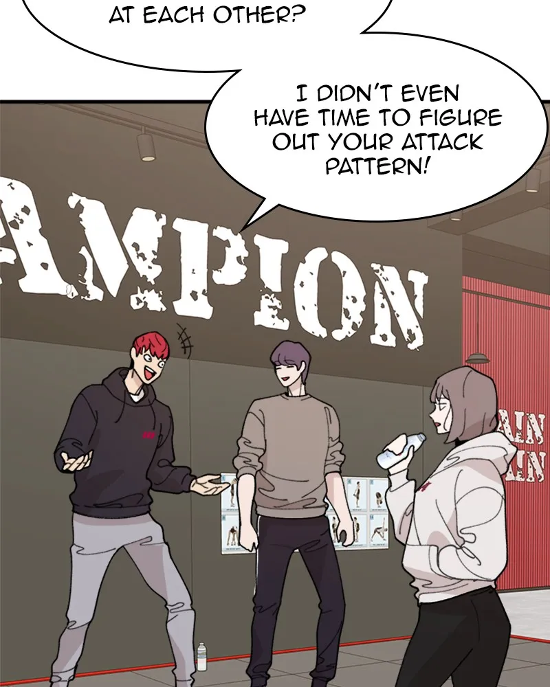 Neon Revenge Chapter 19 page 48 - 