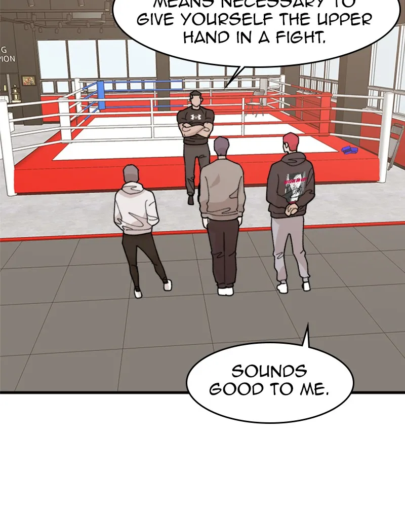 Neon Revenge Chapter 19 page 52 - 
