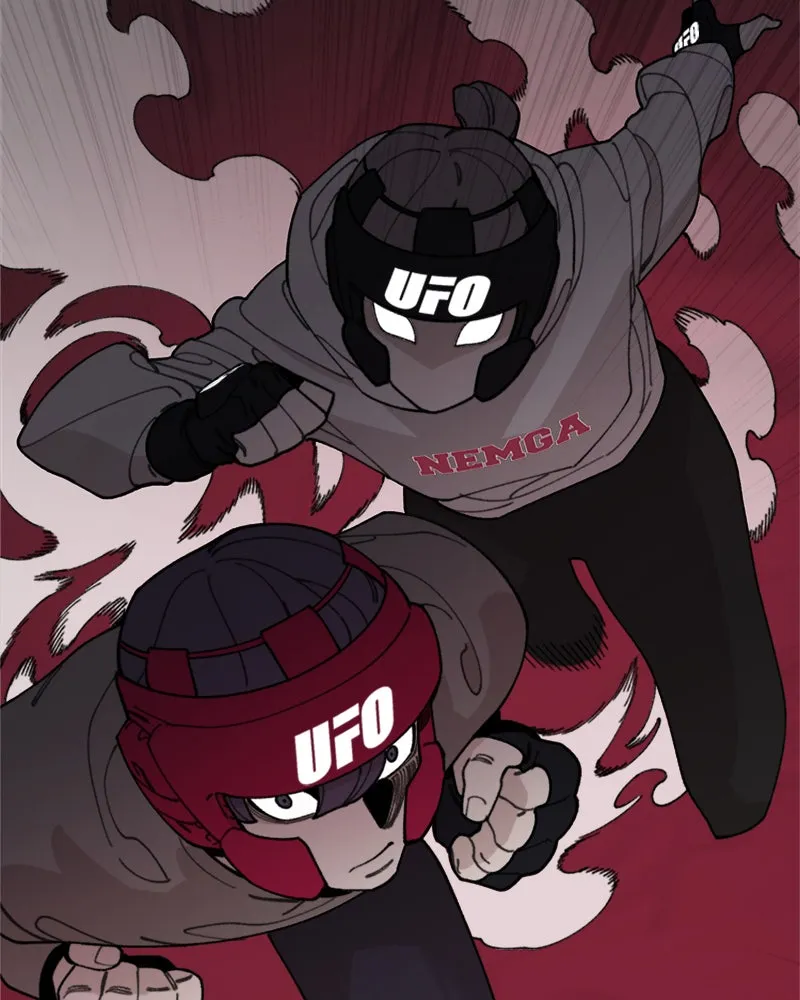 Neon Revenge Chapter 19 page 8 - 