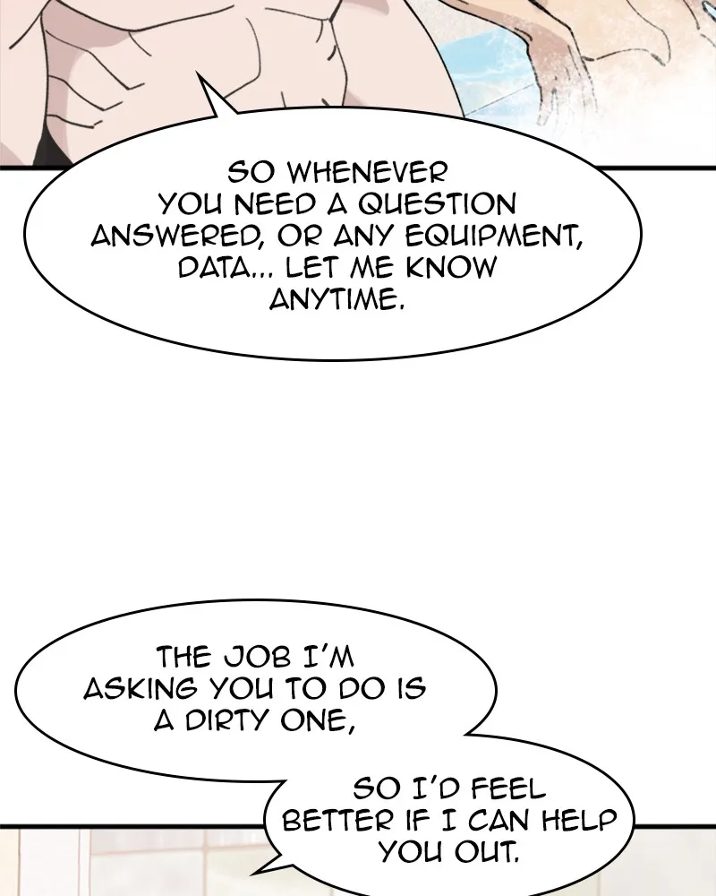 Neon Revenge Chapter 19 page 77 - 