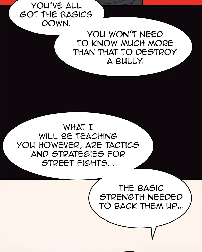 Neon Revenge Chapter 19 page 83 - 