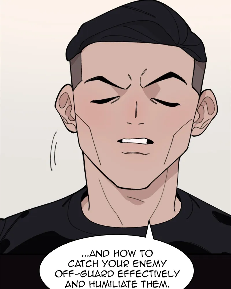 Neon Revenge Chapter 19 page 84 - 