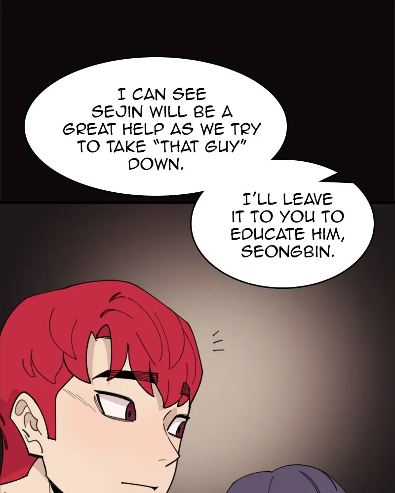 Neon Revenge Chapter 19 page 87 - 