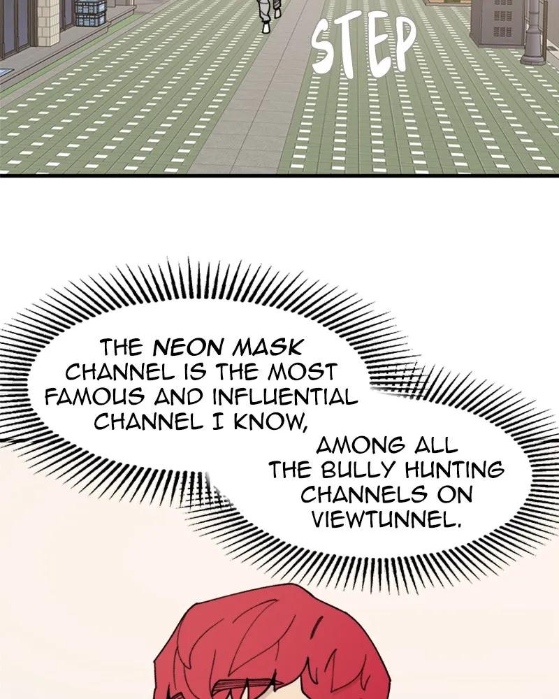 Neon Revenge Chapter 19 page 98 - 