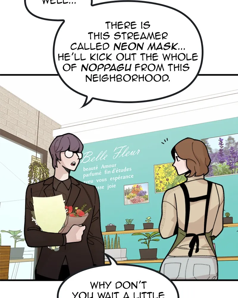 Neon Revenge Chapter 20 page 102 - 