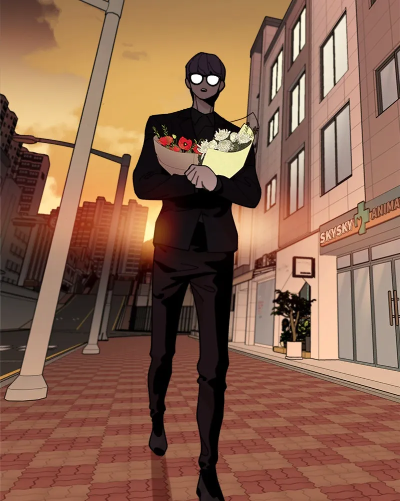 Neon Revenge Chapter 20 page 116 - 