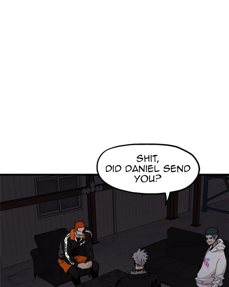 Neon Revenge Chapter 20 page 13 - 