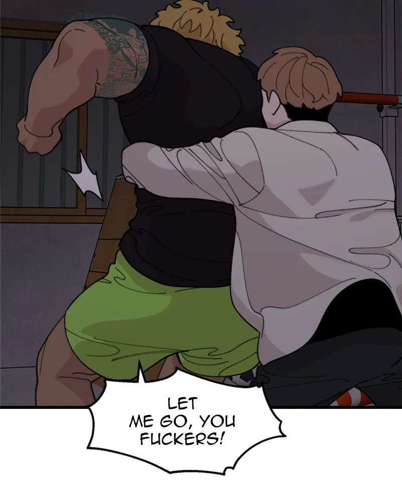 Neon Revenge Chapter 20 page 122 - 