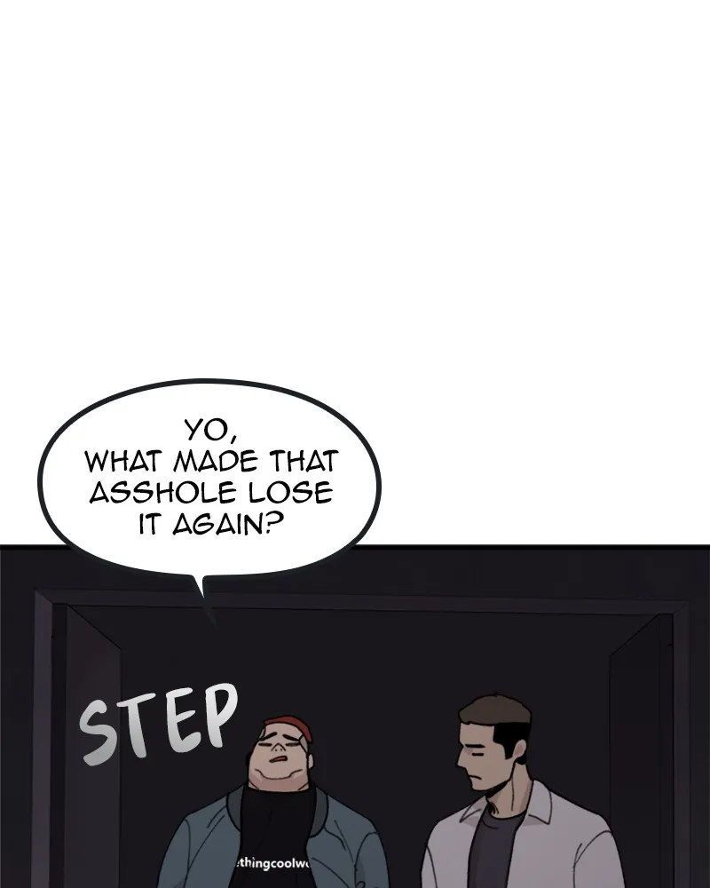 Neon Revenge Chapter 20 page 124 - 