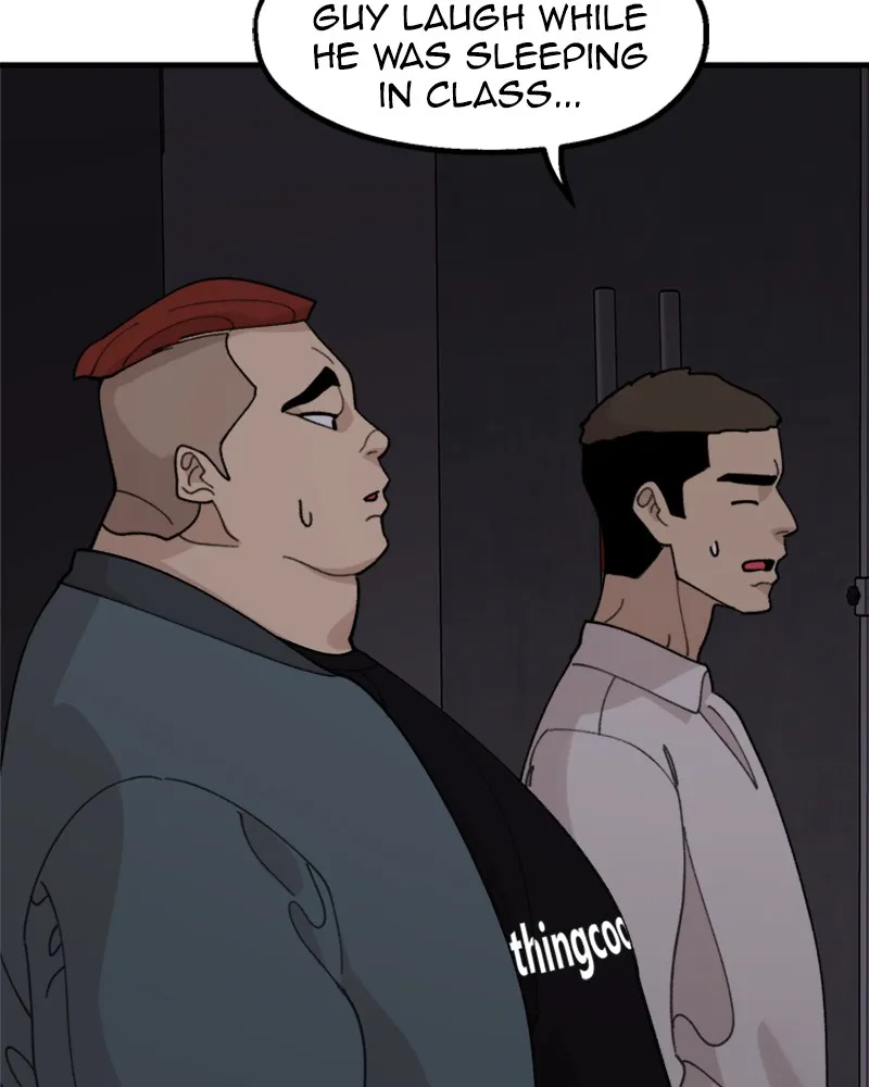 Neon Revenge Chapter 20 page 126 - 