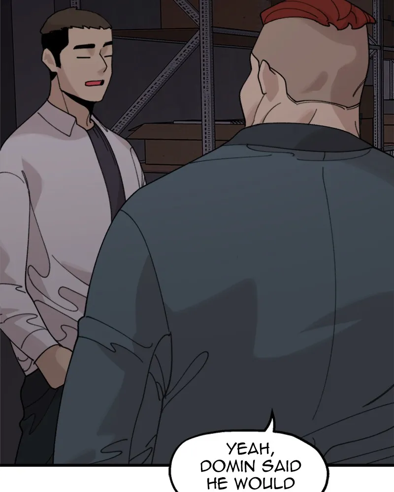 Neon Revenge Chapter 20 page 128 - 