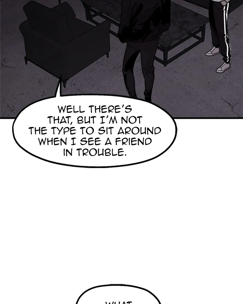 Neon Revenge Chapter 20 page 14 - 