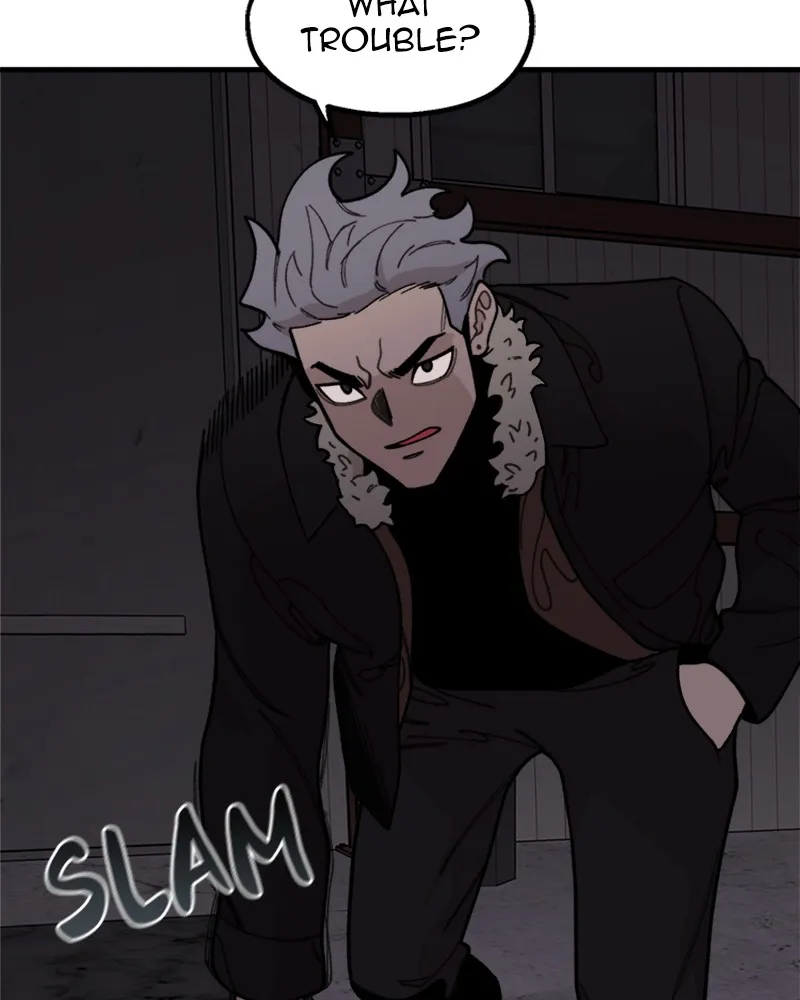 Neon Revenge Chapter 20 page 15 - 