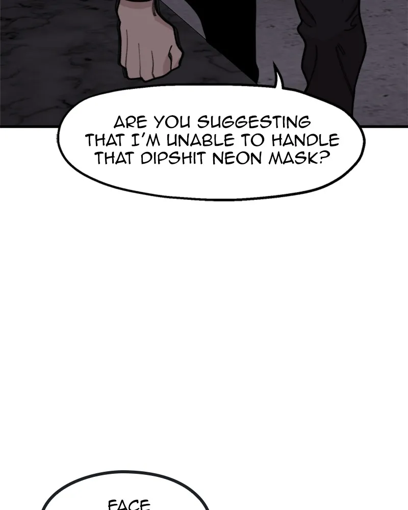 Neon Revenge Chapter 20 page 16 - 