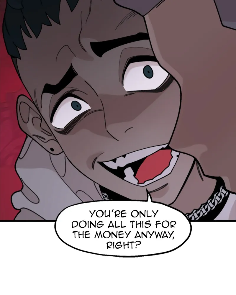 Neon Revenge Chapter 20 page 21 - 
