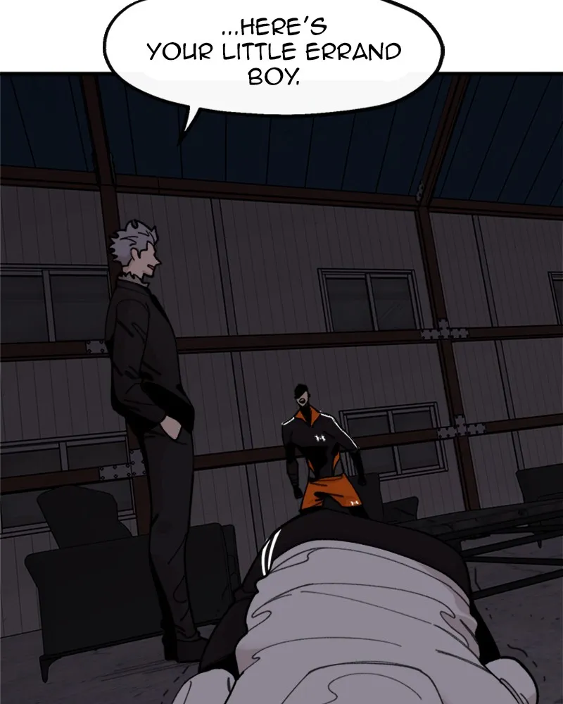 Neon Revenge Chapter 20 page 25 - 