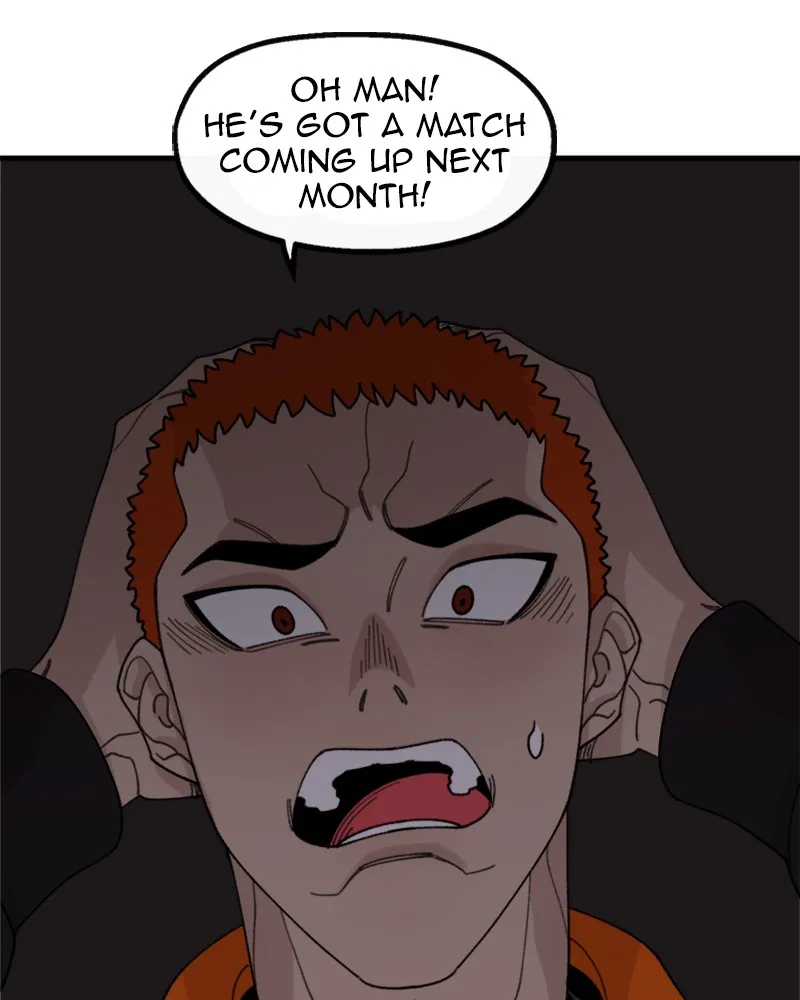 Neon Revenge Chapter 20 page 27 - 