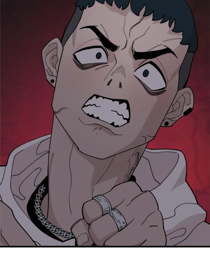 Neon Revenge Chapter 20 page 33 - 