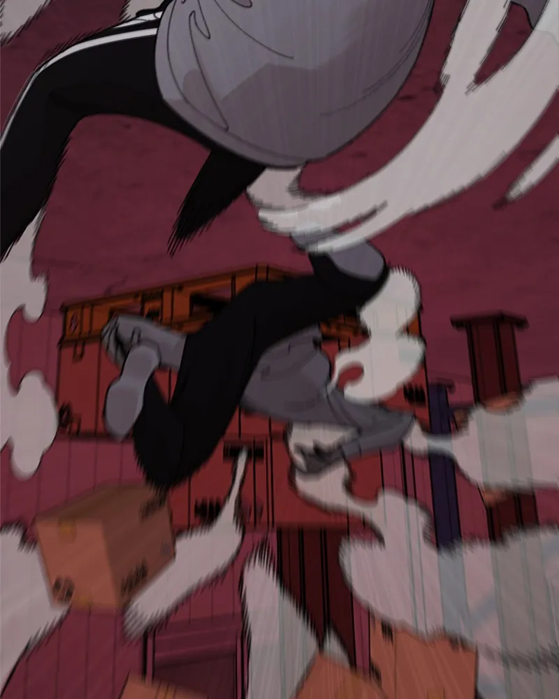 Neon Revenge Chapter 20 page 40 - 