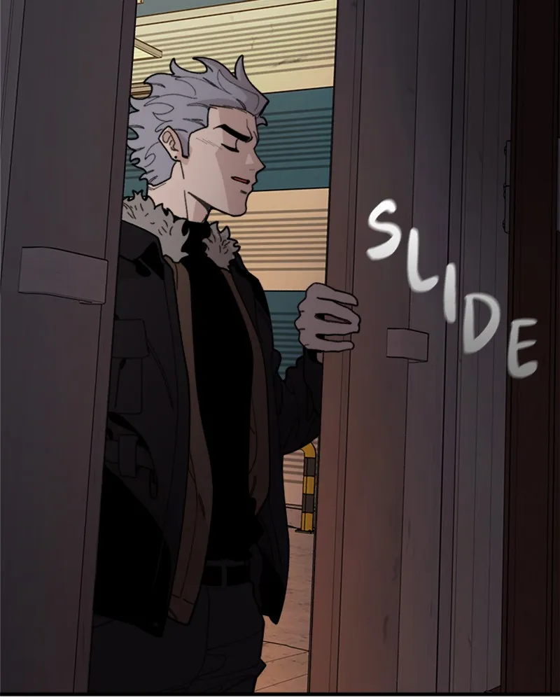 Neon Revenge Chapter 20 page 5 - 