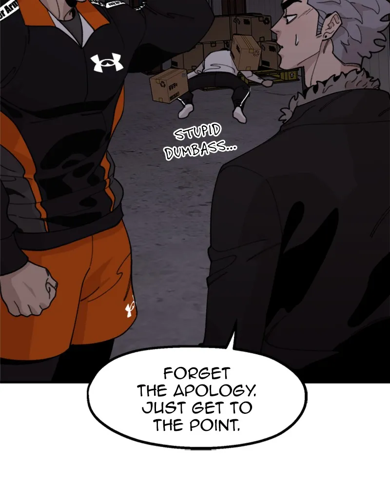 Neon Revenge Chapter 20 page 48 - 