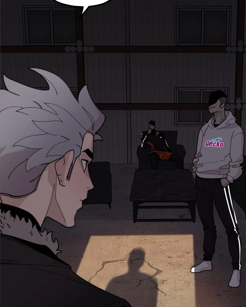 Neon Revenge Chapter 20 page 8 - 