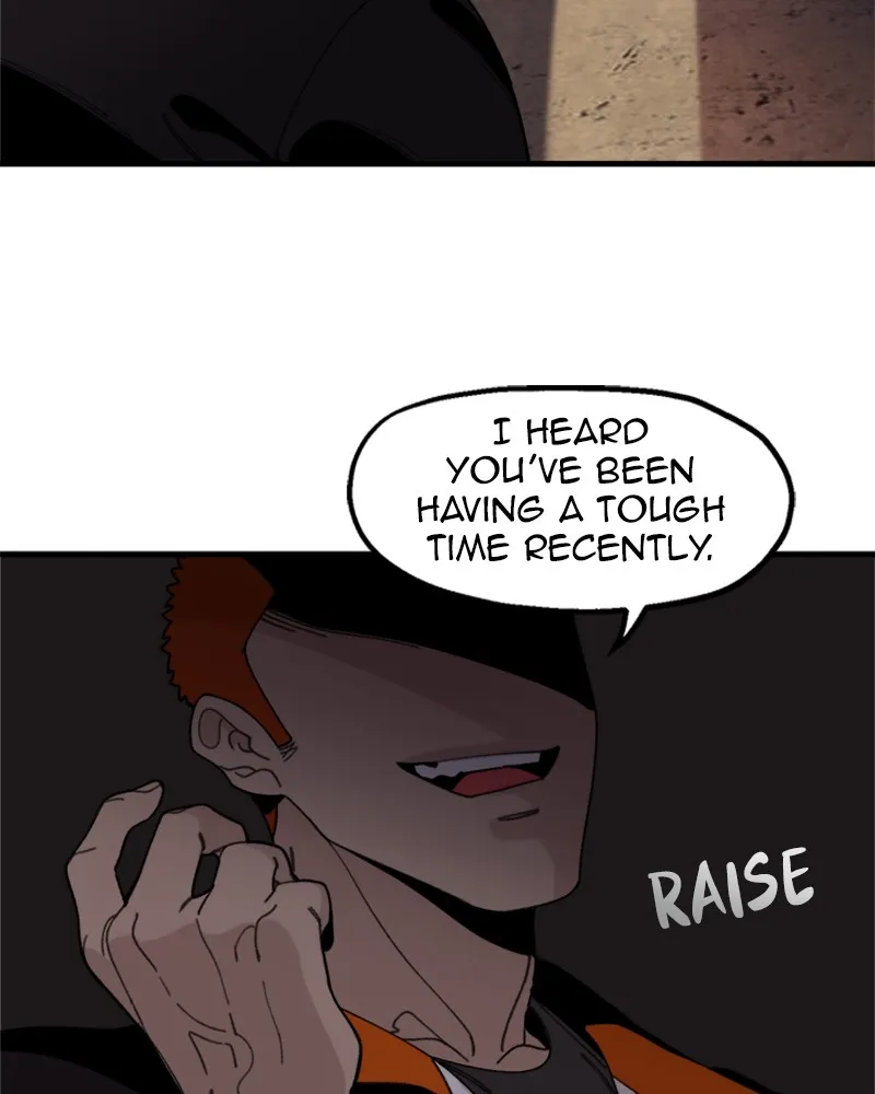 Neon Revenge Chapter 20 page 9 - 