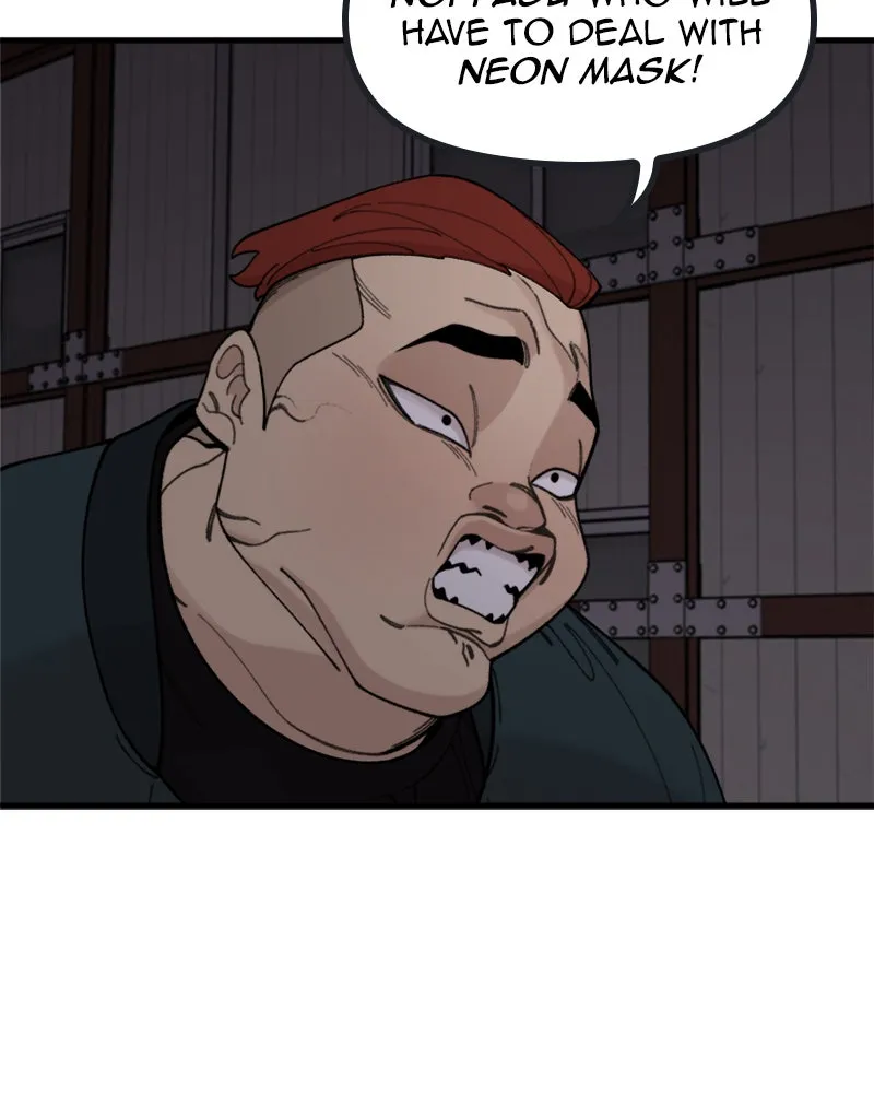 Neon Revenge Chapter 21 page 11 - 