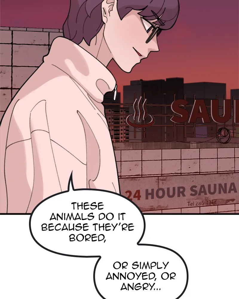 Neon Revenge Chapter 21 page 103 - 