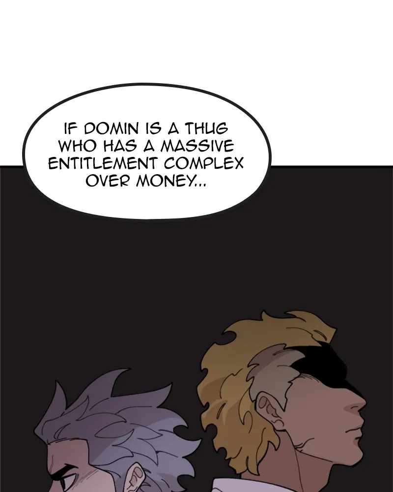 Neon Revenge Chapter 21 page 107 - 