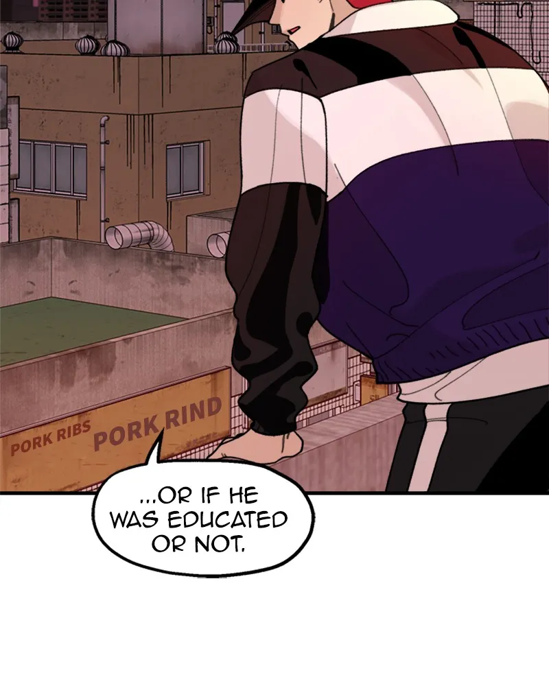 Neon Revenge Chapter 21 page 110 - 