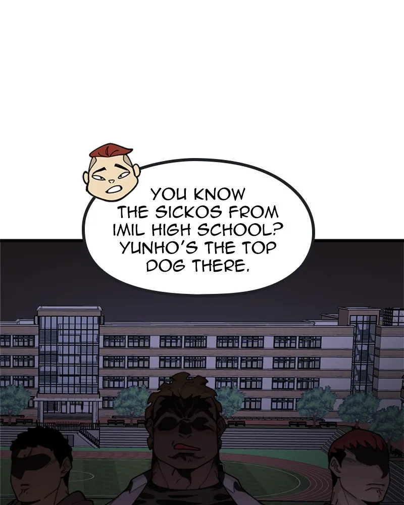 Neon Revenge Chapter 21 page 12 - 