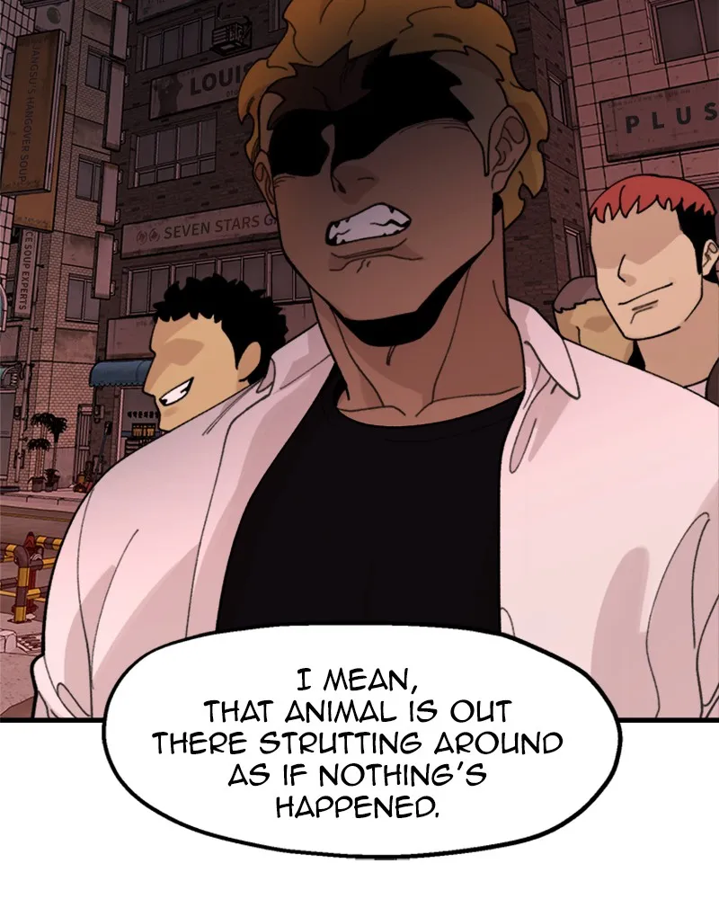 Neon Revenge Chapter 21 page 112 - 