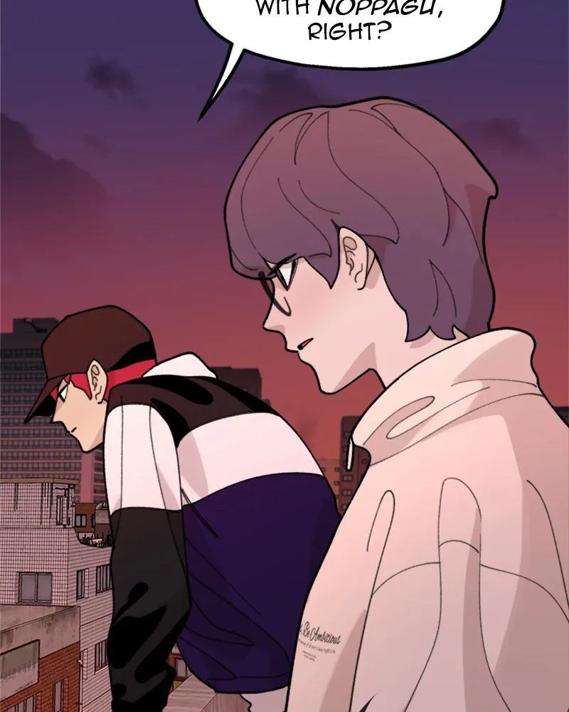Neon Revenge Chapter 21 page 117 - 