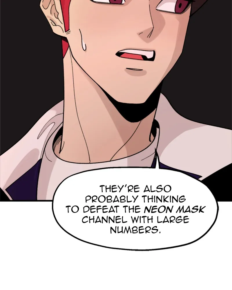 Neon Revenge Chapter 21 page 121 - 