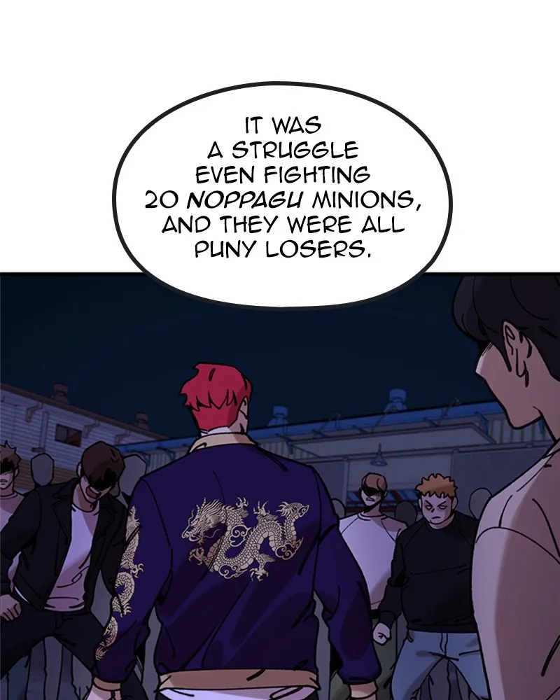 Neon Revenge Chapter 21 page 122 - 