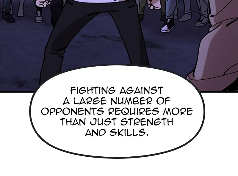 Neon Revenge Chapter 21 page 123 - 
