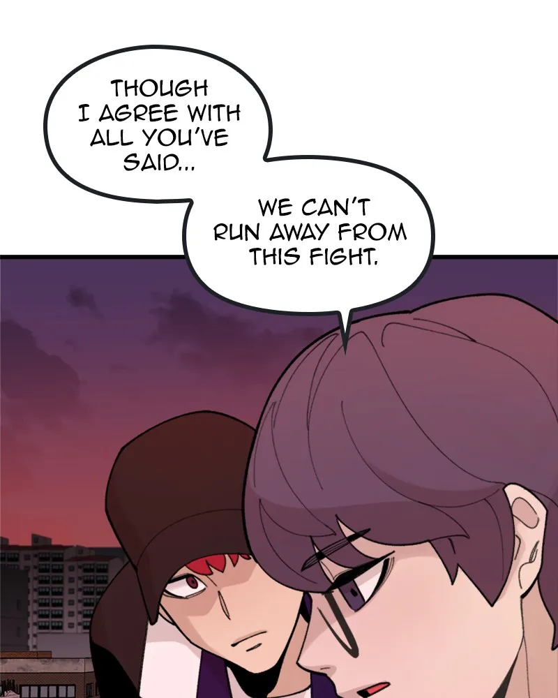 Neon Revenge Chapter 21 page 124 - 