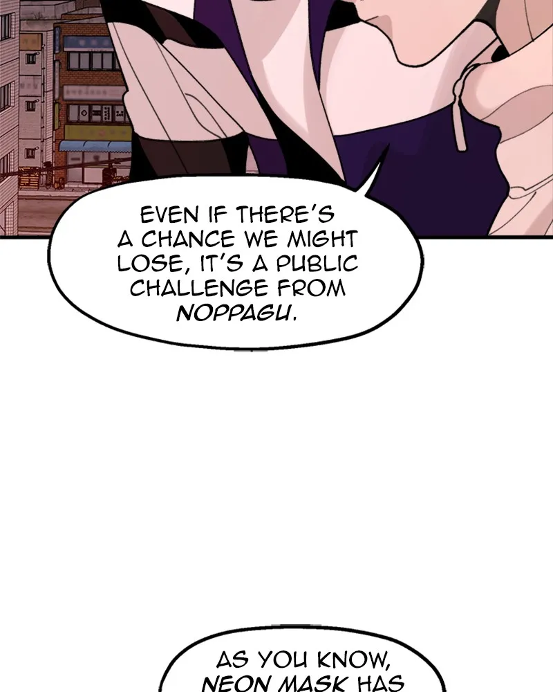 Neon Revenge Chapter 21 page 125 - 