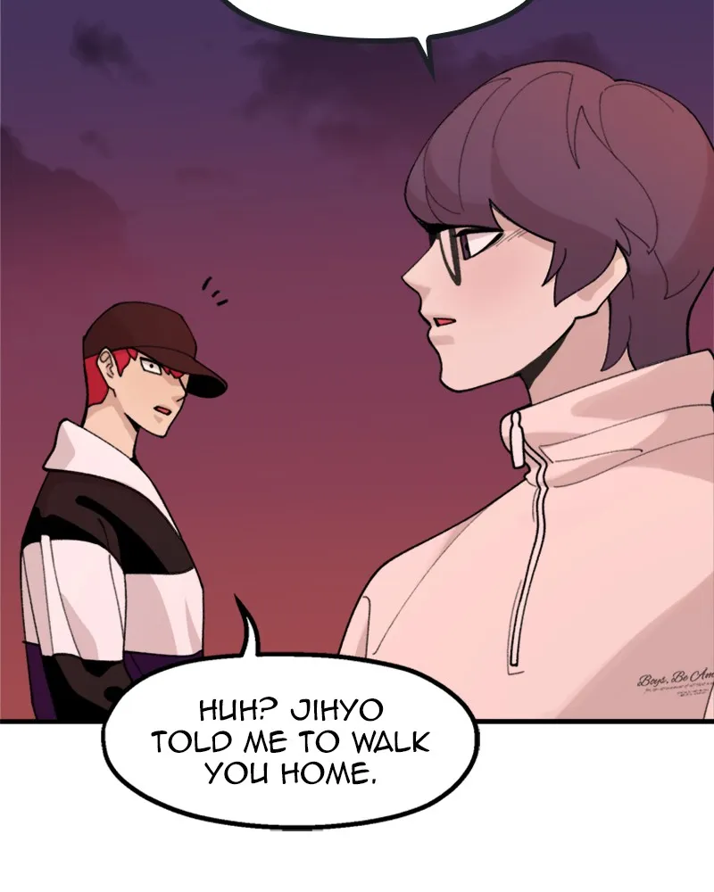 Neon Revenge Chapter 21 page 132 - 