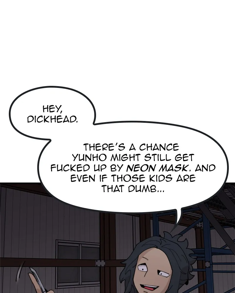 Neon Revenge Chapter 21 page 16 - 