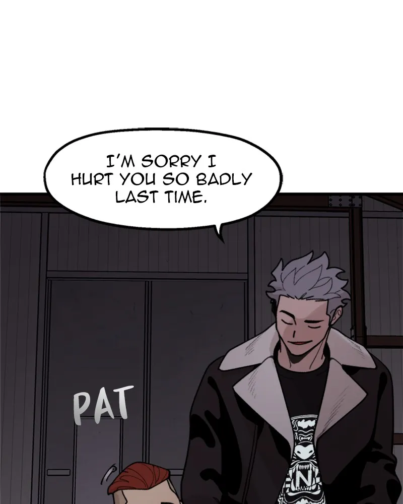 Neon Revenge Chapter 21 page 25 - 