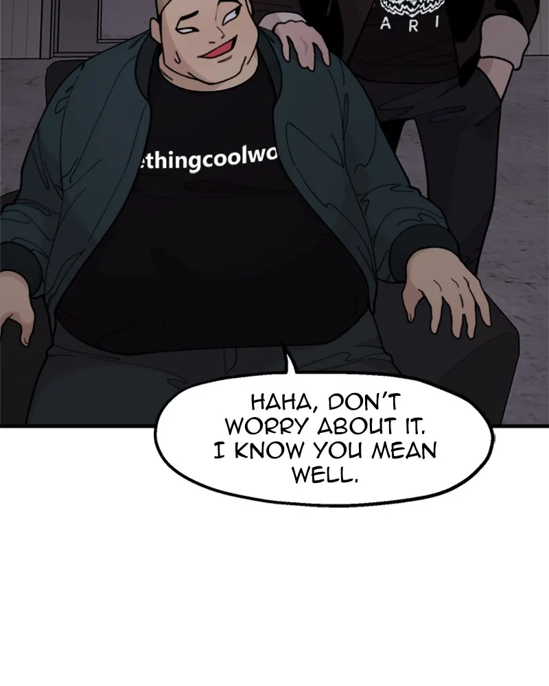 Neon Revenge Chapter 21 page 26 - 