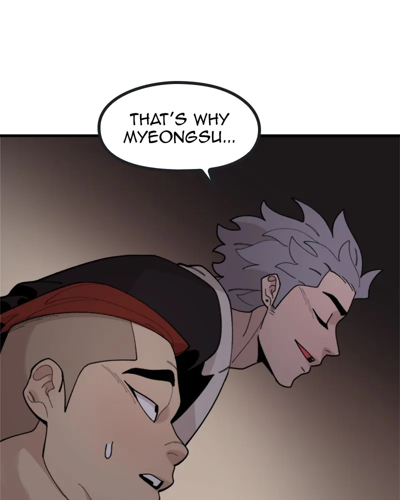 Neon Revenge Chapter 21 page 27 - 