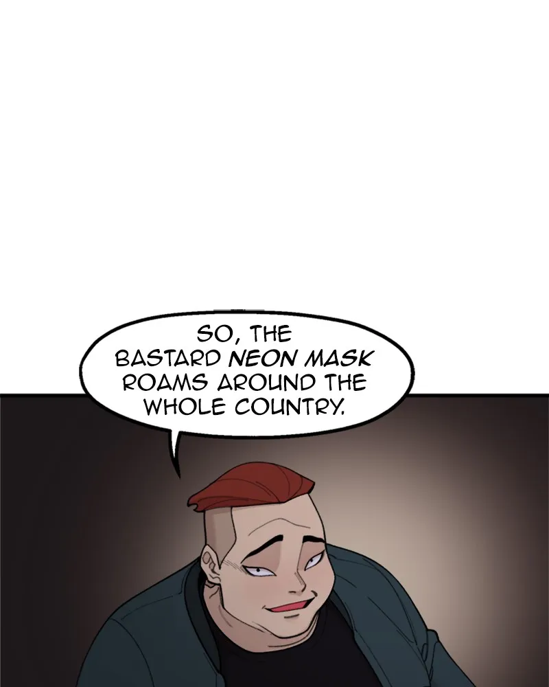Neon Revenge Chapter 21 page 4 - 