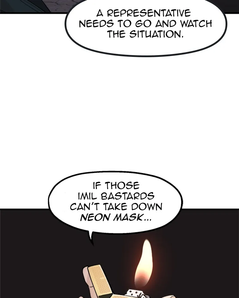Neon Revenge Chapter 21 page 34 - 