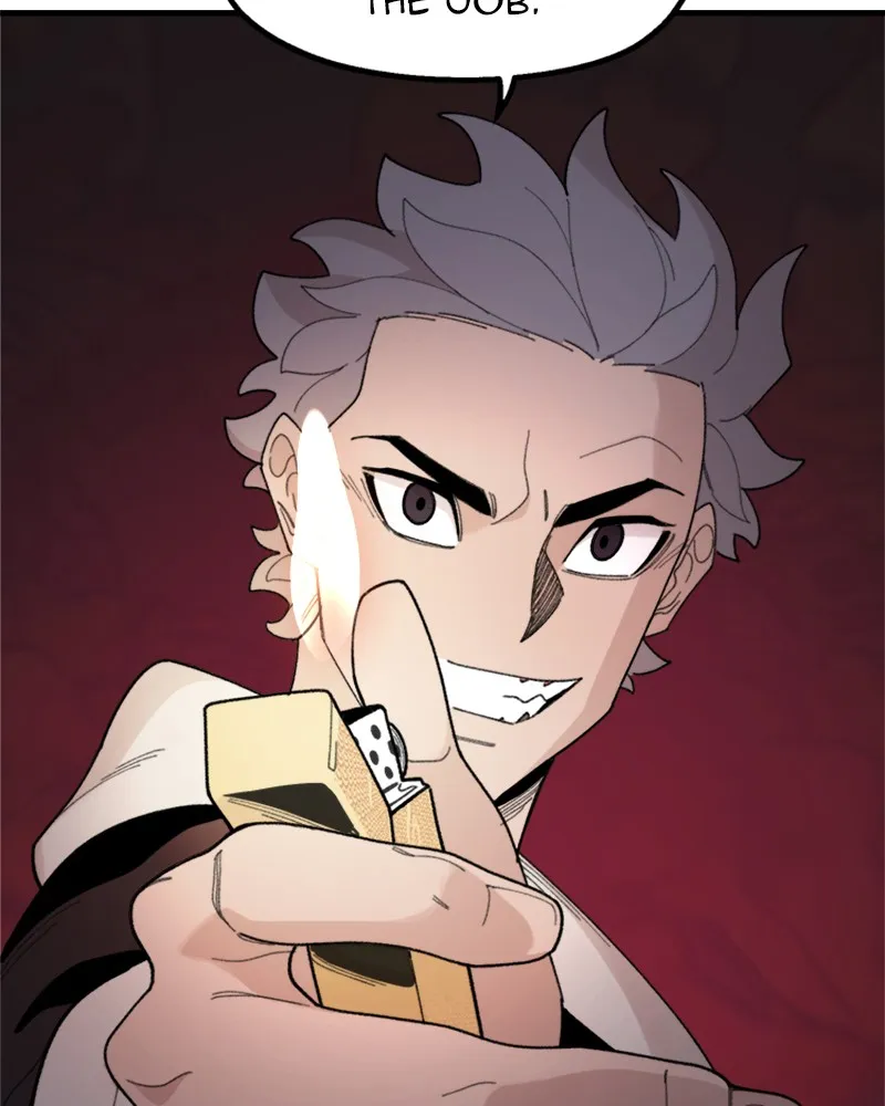 Neon Revenge Chapter 21 page 36 - 