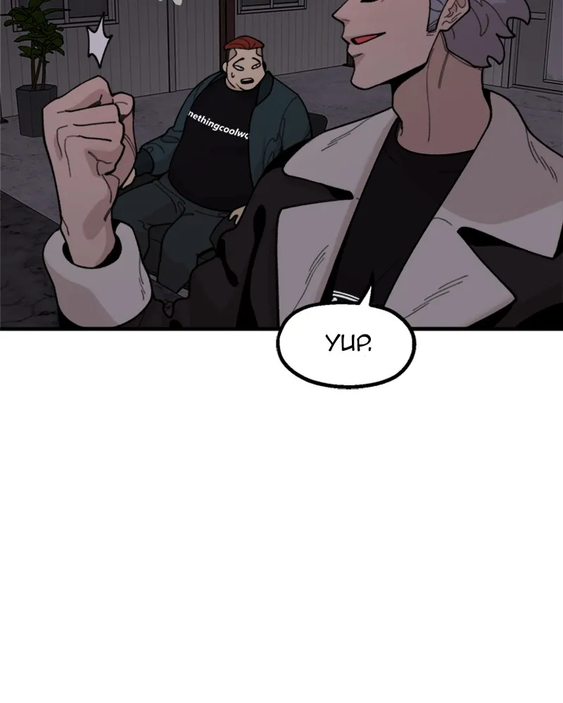 Neon Revenge Chapter 21 page 40 - 