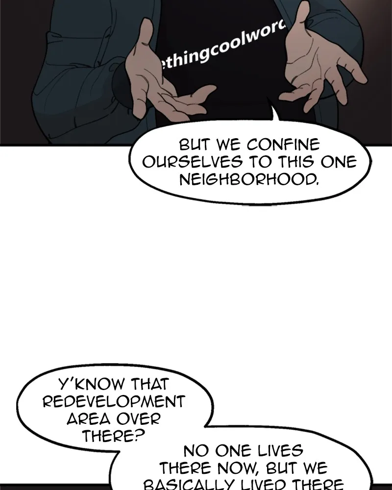Neon Revenge Chapter 21 page 5 - 