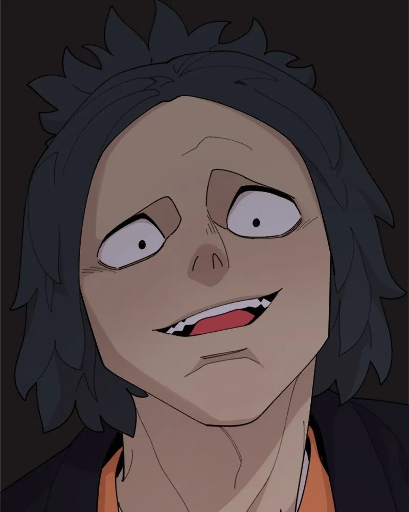 Neon Revenge Chapter 21 page 45 - 